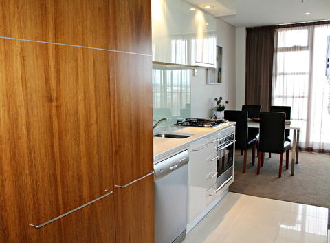 Adelaide DressCircle Apartments - North Terrace - ACT Tourism 29