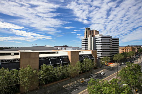 Adelaide DressCircle Apartments - North Terrace - ACT Tourism 35