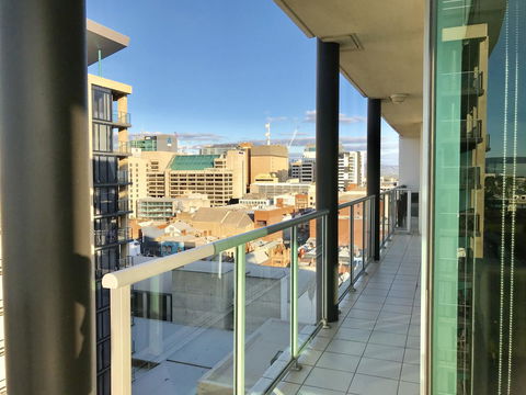 Adelaide DressCircle Apartments - North Terrace - ACT Tourism 8