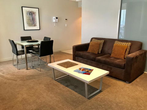 Adelaide DressCircle Apartments - North Terrace - ACT Tourism 10