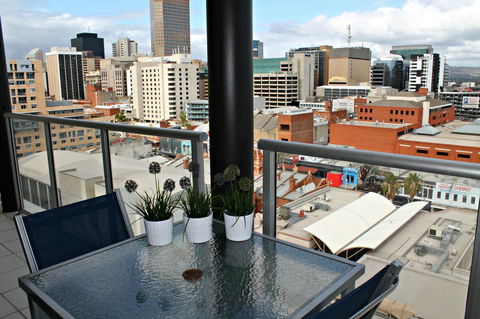 Adelaide DressCircle Apartments - North Terrace - ACT Tourism 25