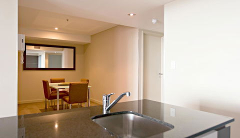 Adelaide DressCircle Apartments - North Terrace - ACT Tourism 18