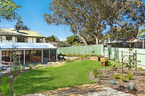 Port Of Call - Port Willunga - C21 SouthCoast Holidays - ACT Tourism 23