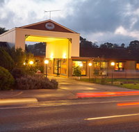 Motel Mount Gambier - ACT Tourism