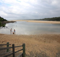 Boatsheds - ACT Tourism