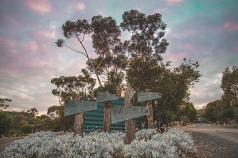Seppelts View Cabins - ACT Tourism 38