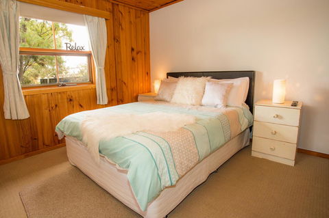 Seppelts View Cabins - ACT Tourism 20