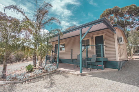 Seppelts View Cabins - ACT Tourism 42