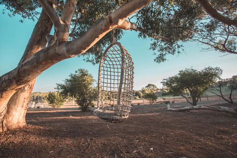 Seppelts View Cabins - ACT Tourism 15