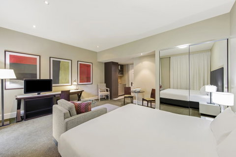 Adina Apartment Hotel Adelaide Treasury - ACT Tourism 24