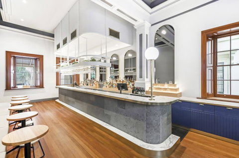 Adina Apartment Hotel Adelaide Treasury - ACT Tourism 12