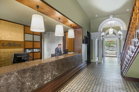 Adina Apartment Hotel Adelaide Treasury - ACT Tourism 8