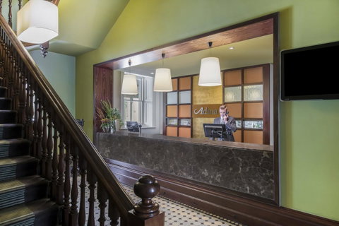 Adina Apartment Hotel Adelaide Treasury - ACT Tourism 9