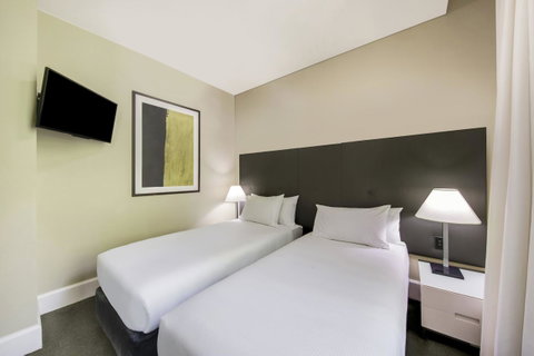 Adina Apartment Hotel Adelaide Treasury - ACT Tourism 16