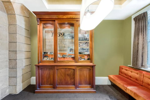 Adina Apartment Hotel Adelaide Treasury - ACT Tourism 17