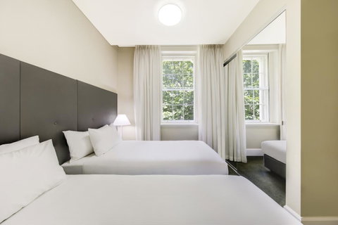 Adina Apartment Hotel Adelaide Treasury - ACT Tourism 15