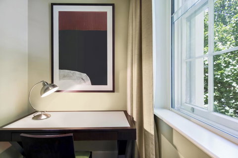 Adina Apartment Hotel Adelaide Treasury - ACT Tourism 28