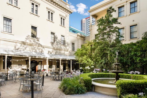 Adina Apartment Hotel Adelaide Treasury - ACT Tourism 14