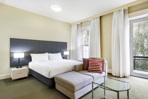 Adina Apartment Hotel Adelaide Treasury - ACT Tourism 25
