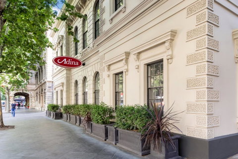 Adina Apartment Hotel Adelaide Treasury - ACT Tourism 1