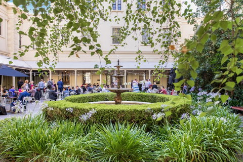 Adina Apartment Hotel Adelaide Treasury - ACT Tourism 13