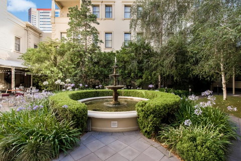 Adina Apartment Hotel Adelaide Treasury - ACT Tourism 4