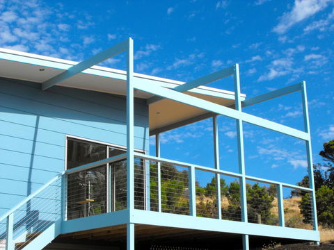 A Dune Escape - ACT Tourism 16