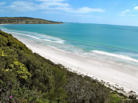 A Dune Escape - ACT Tourism 14