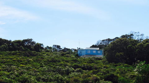 A Dune Escape - ACT Tourism 23