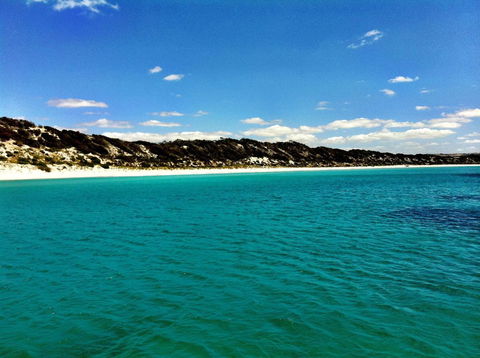 A Dune Escape - ACT Tourism 15