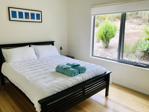 A Dune Escape - ACT Tourism 19