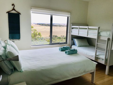 A Dune Escape - ACT Tourism 22