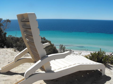 A Dune Escape - ACT Tourism 11