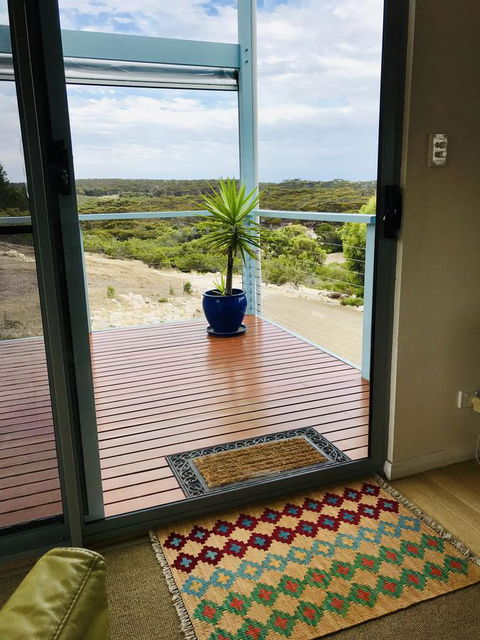 A Dune Escape - ACT Tourism 13