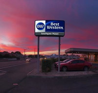 Best Western Southgate Motel - ACT Tourism