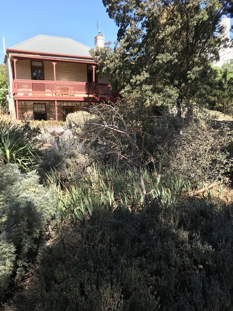 Kit Kat Cottage - Heritage Accommodation Burra - ACT Tourism 20