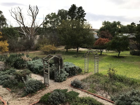 Kit Kat Cottage - Heritage Accommodation Burra - ACT Tourism 2