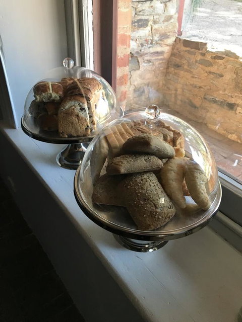 Kit Kat Cottage - Heritage Accommodation Burra - ACT Tourism 14