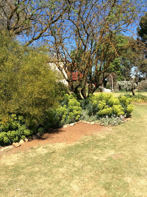 Kit Kat Cottage - Heritage Accommodation Burra - ACT Tourism 9