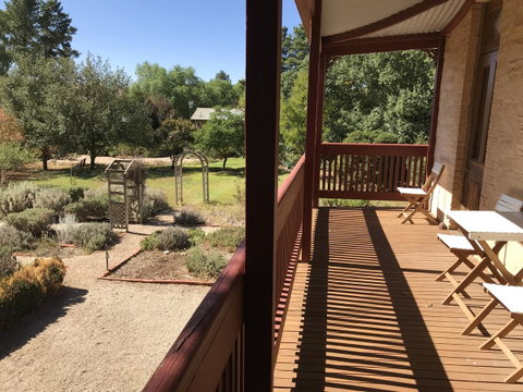 Kit Kat Cottage - Heritage Accommodation Burra - ACT Tourism 17