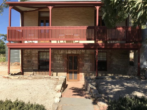 Kit Kat Cottage - Heritage Accommodation Burra - ACT Tourism 30
