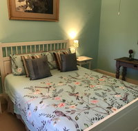Kit Kat Cottage - heritage accommodation Burra - ACT Tourism