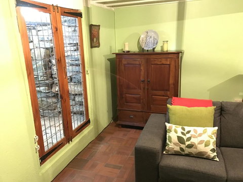 Kit Kat Cottage - Heritage Accommodation Burra - ACT Tourism 22