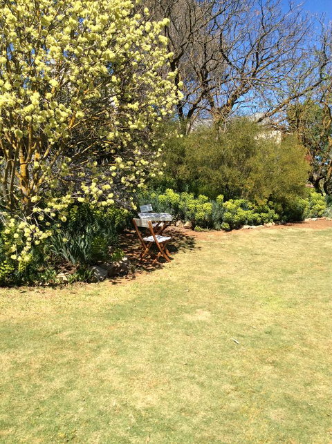 Kit Kat Cottage - Heritage Accommodation Burra - ACT Tourism 13
