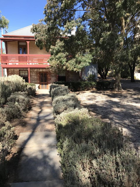 Kit Kat Cottage - Heritage Accommodation Burra - ACT Tourism 10