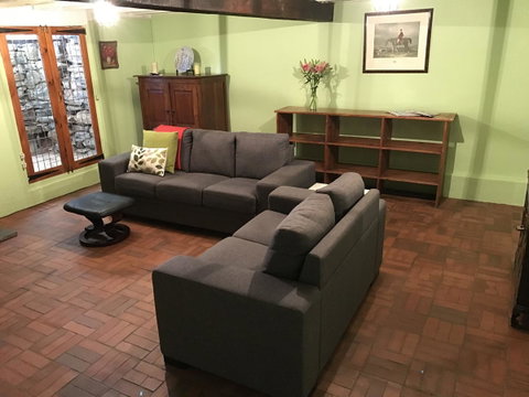 Kit Kat Cottage - Heritage Accommodation Burra - ACT Tourism 21