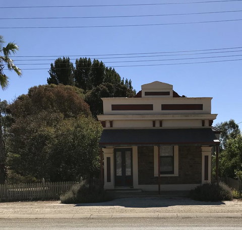 Kit Kat Cottage - Heritage Accommodation Burra - ACT Tourism 18
