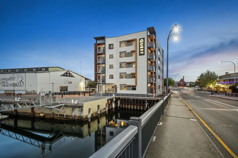 Quest Port Adelaide - ACT Tourism 6