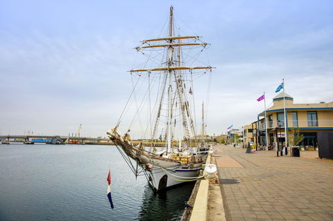 Quest Port Adelaide - ACT Tourism 10
