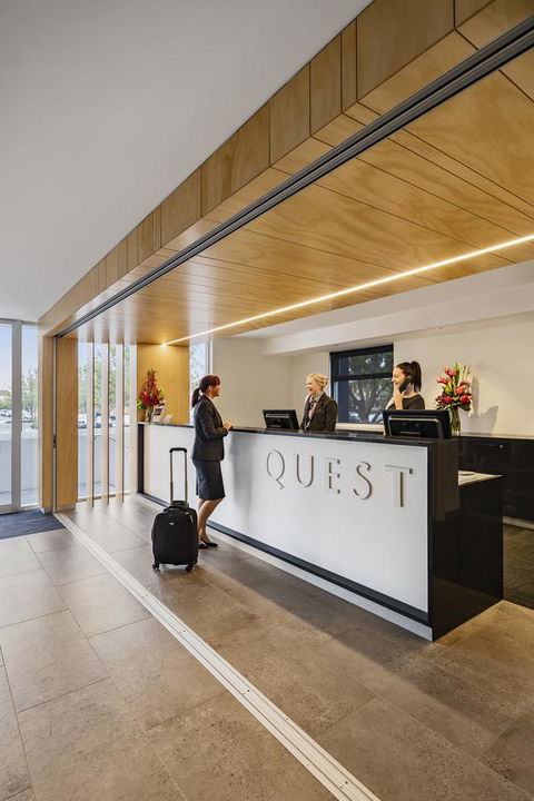Quest Port Adelaide - ACT Tourism 9